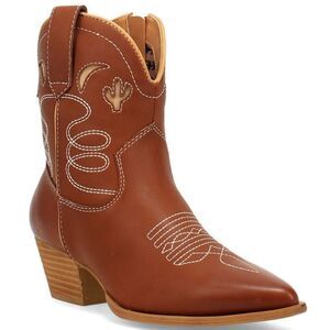 Code West Agave Boots